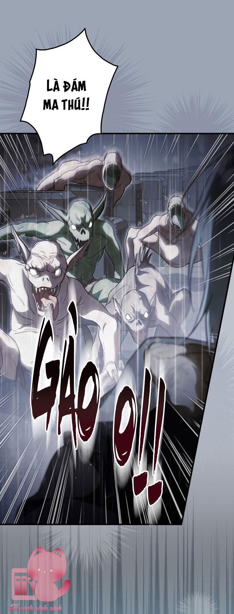 Cách Khiến Phu Quân Đứng Về Phía Tôi - Chap 108 - Trang 9