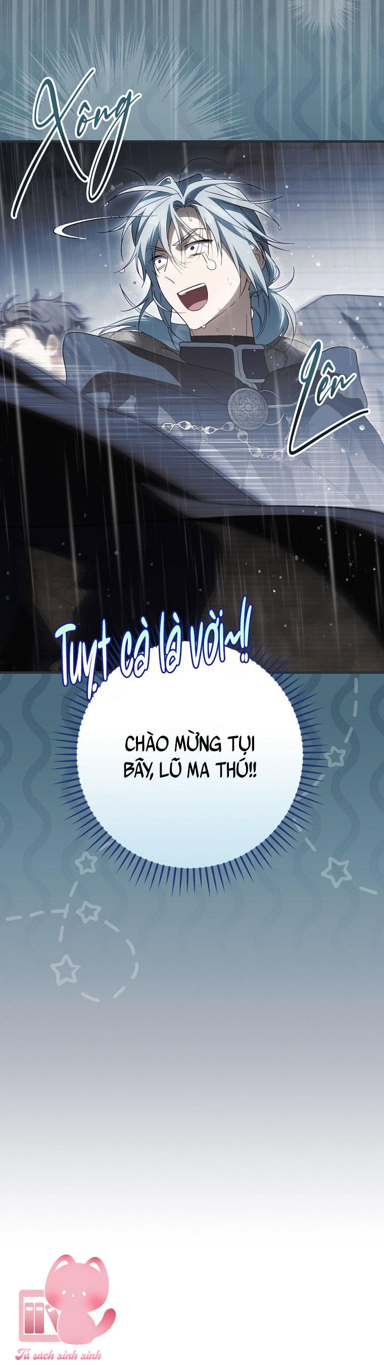 Cách Khiến Phu Quân Đứng Về Phía Tôi - Chap 108 - Trang 10