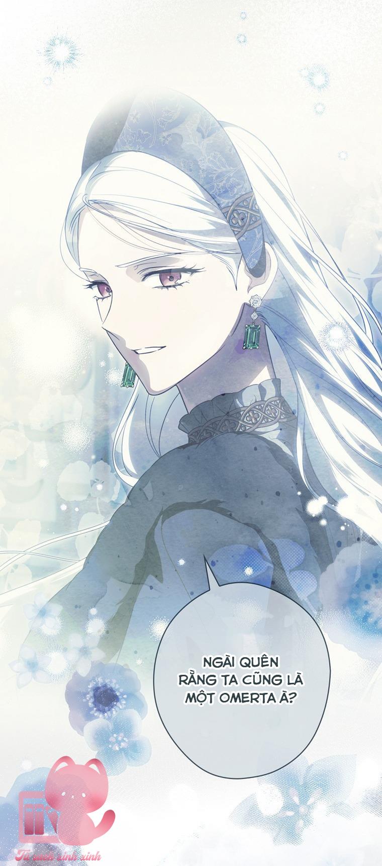Cách Khiến Phu Quân Đứng Về Phía Tôi - Chap 109 - Trang 13