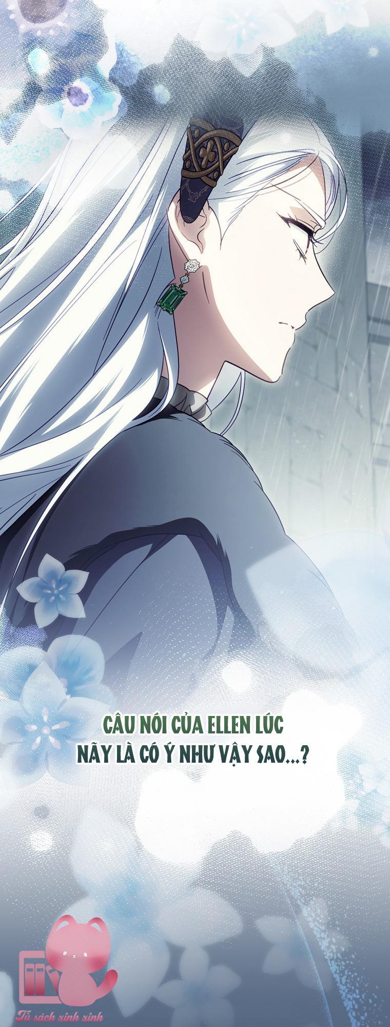 Cách Khiến Phu Quân Đứng Về Phía Tôi - Chap 109 - Trang 14