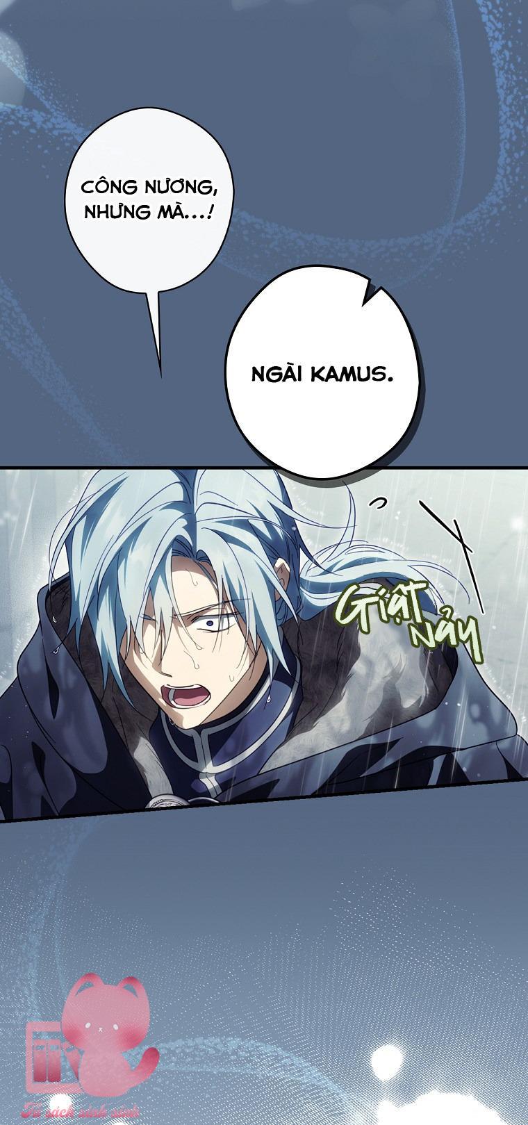 Cách Khiến Phu Quân Đứng Về Phía Tôi - Chap 109 - Trang 15