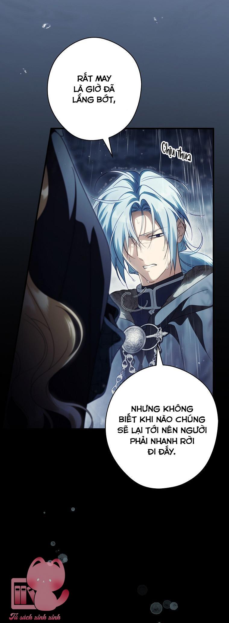 Cách Khiến Phu Quân Đứng Về Phía Tôi - Chap 109 - Trang 18