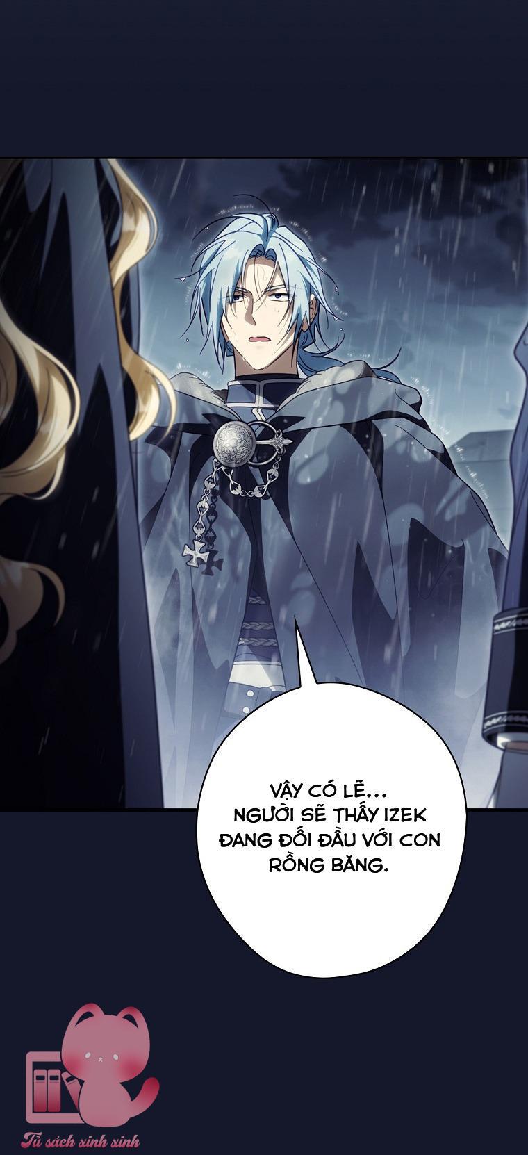 Cách Khiến Phu Quân Đứng Về Phía Tôi - Chap 109 - Trang 23