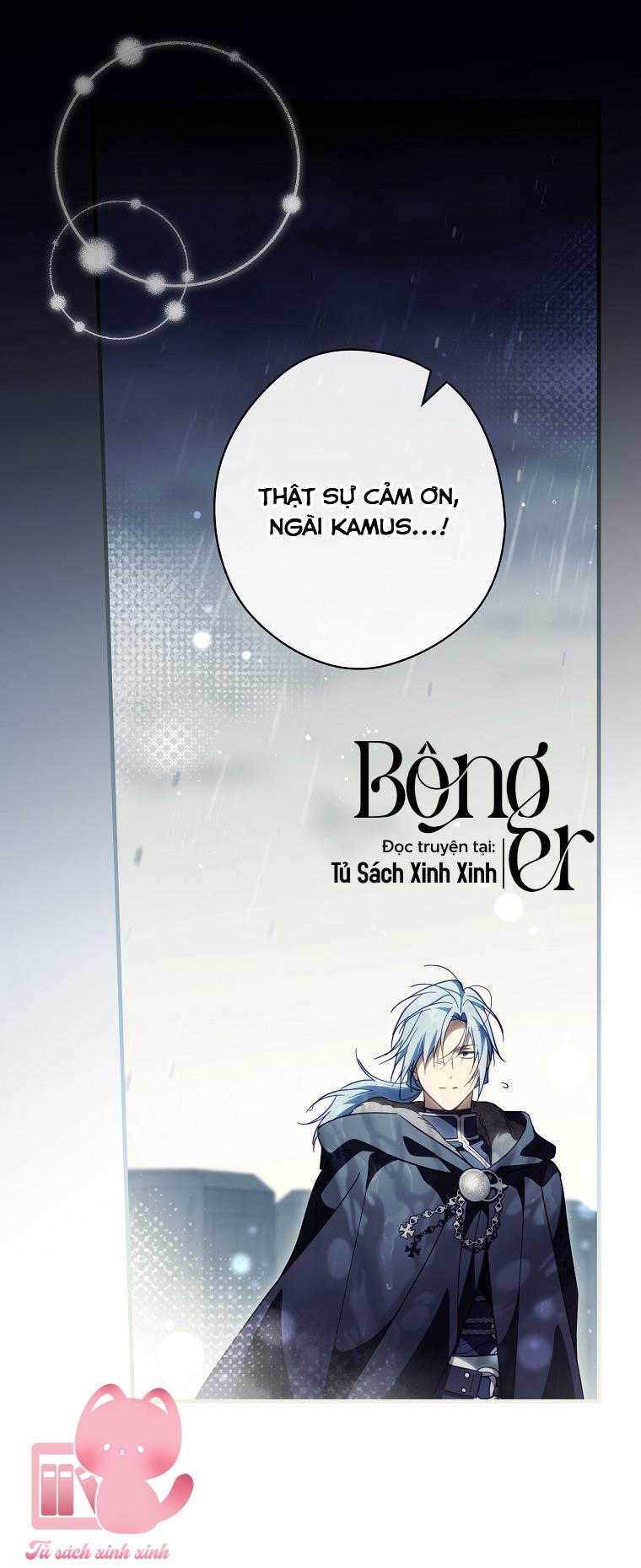 Cách Khiến Phu Quân Đứng Về Phía Tôi - Chap 109 - Trang 26