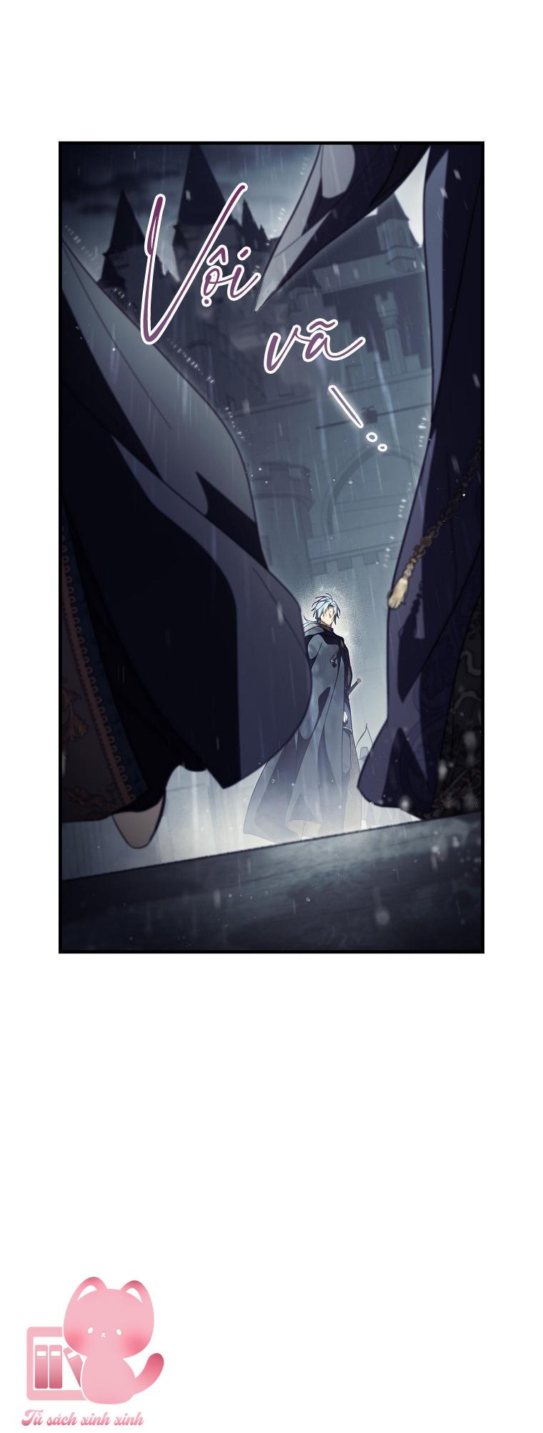 Cách Khiến Phu Quân Đứng Về Phía Tôi - Chap 109 - Trang 27