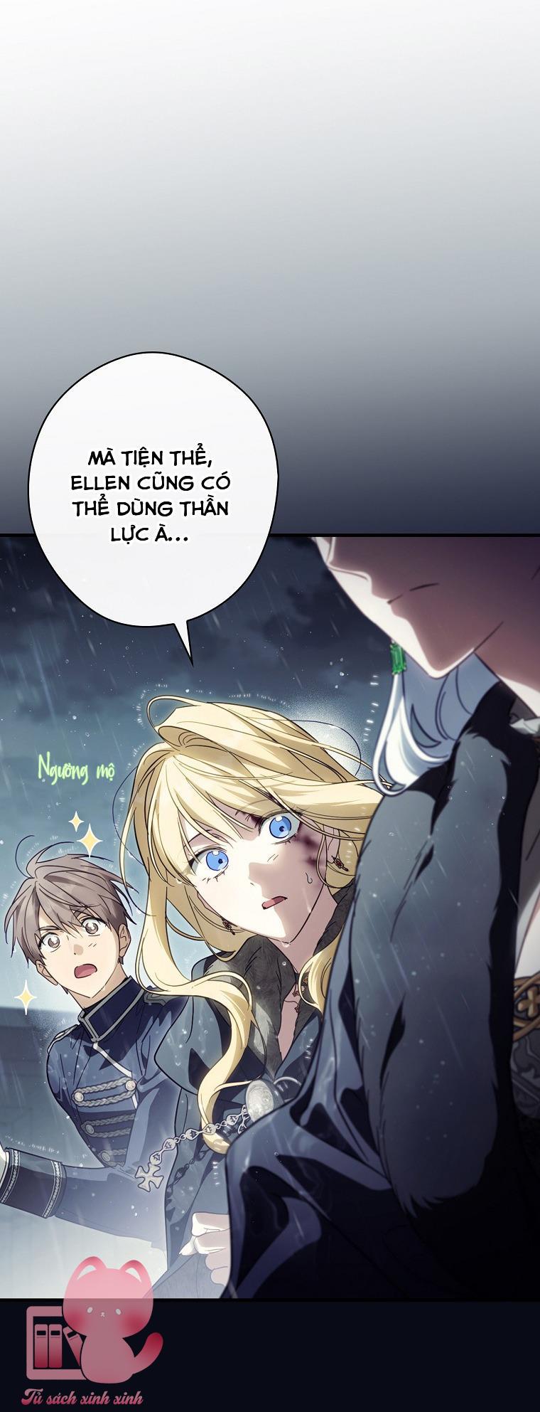 Cách Khiến Phu Quân Đứng Về Phía Tôi - Chap 109 - Trang 29