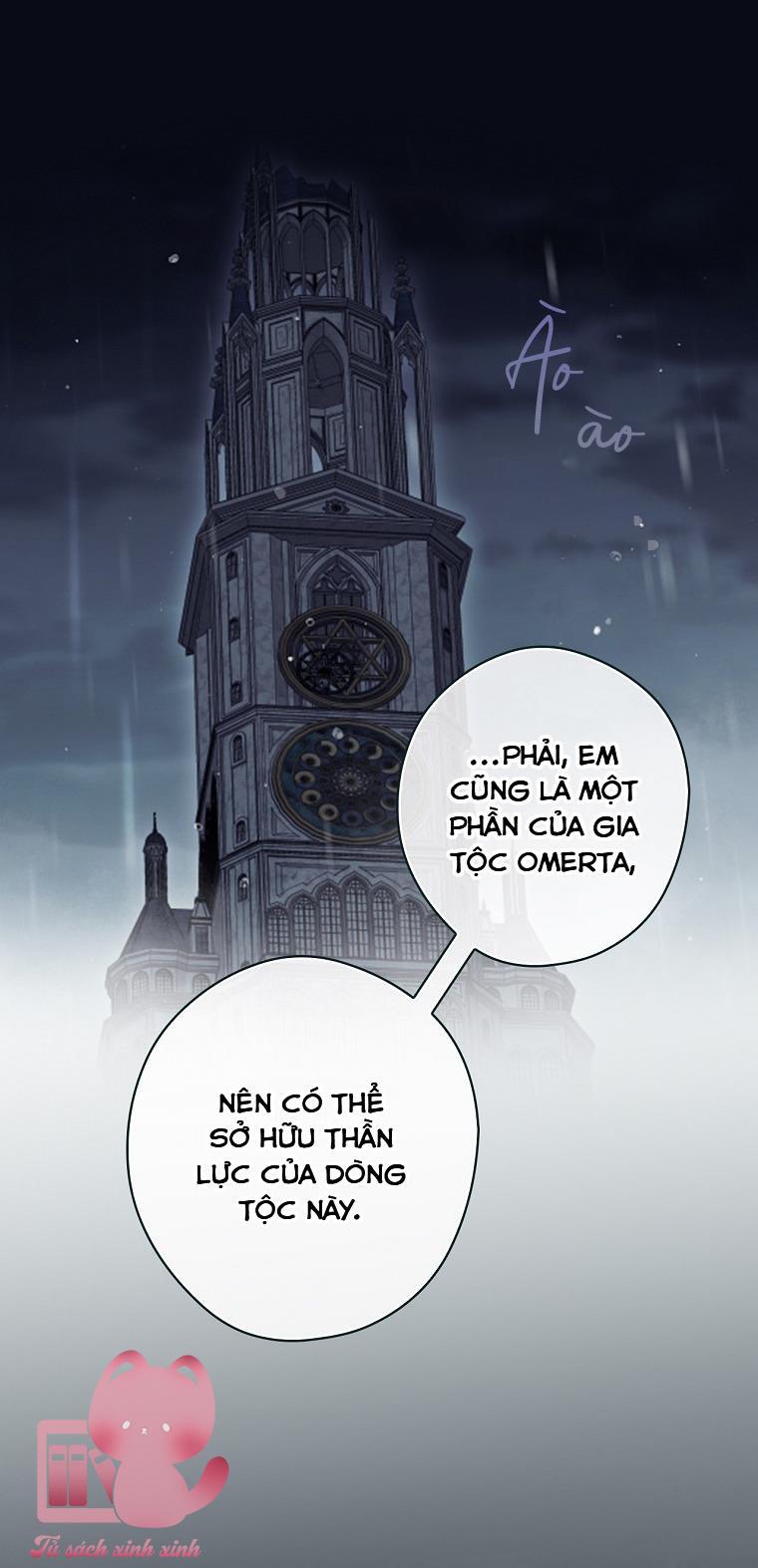 Cách Khiến Phu Quân Đứng Về Phía Tôi - Chap 109 - Trang 30