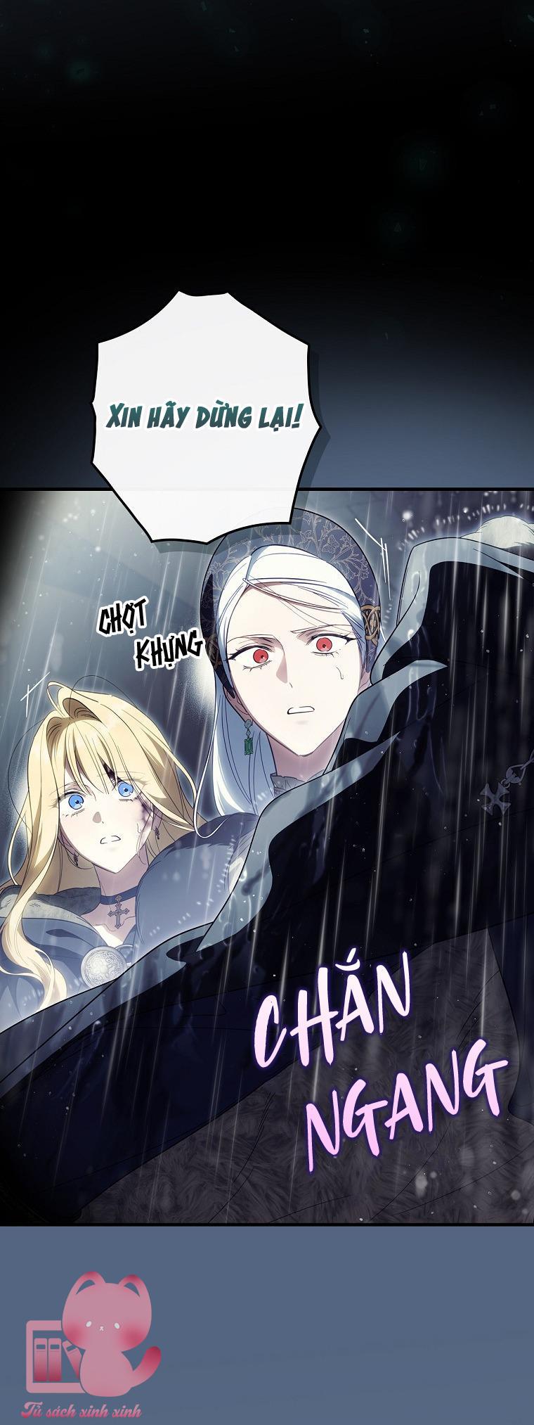 Cách Khiến Phu Quân Đứng Về Phía Tôi - Chap 109 - Trang 4