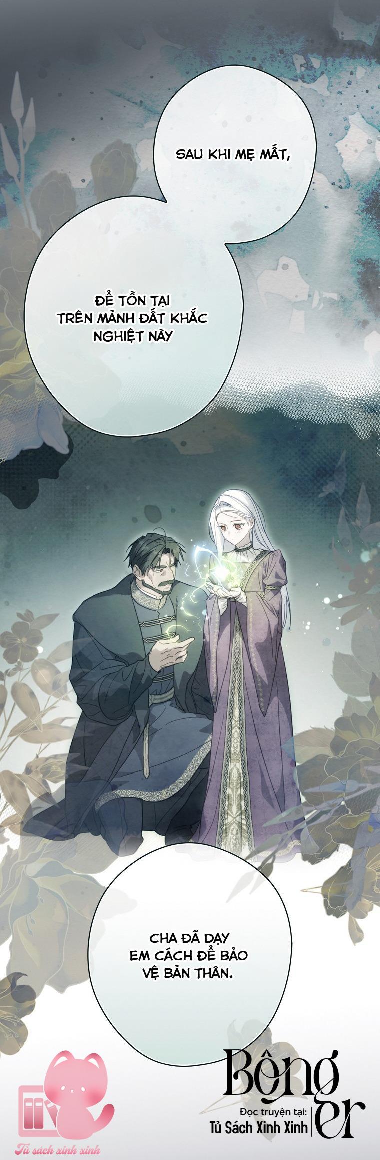 Cách Khiến Phu Quân Đứng Về Phía Tôi - Chap 109 - Trang 31