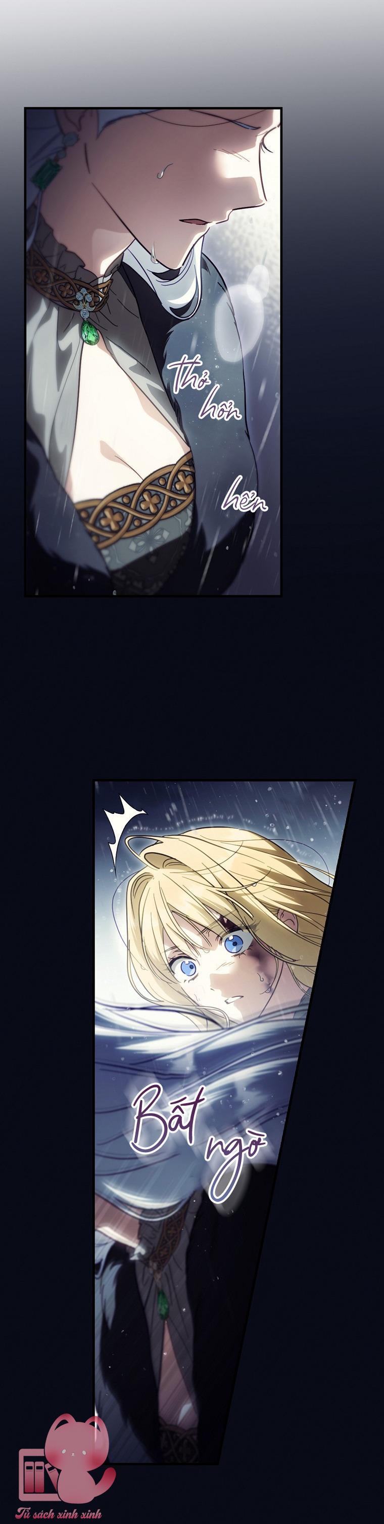 Cách Khiến Phu Quân Đứng Về Phía Tôi - Chap 109 - Trang 32