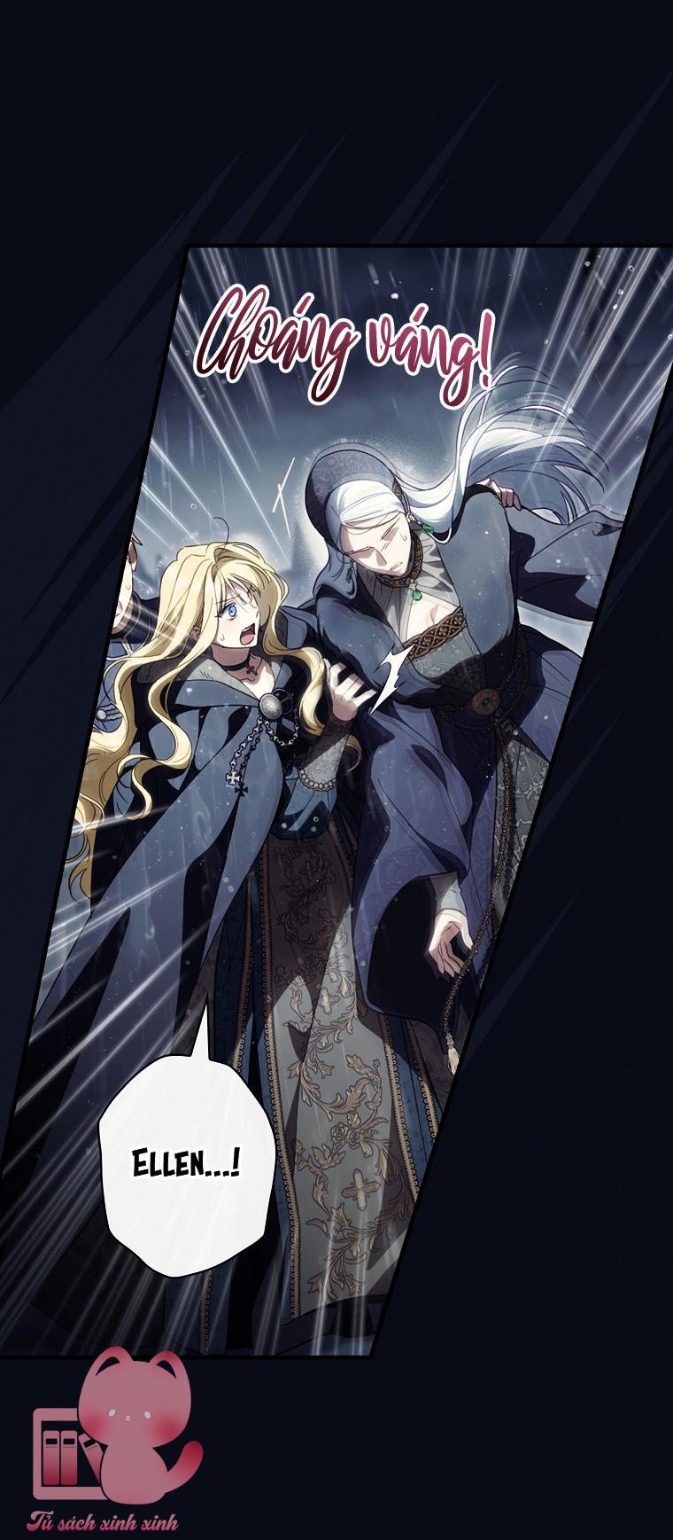 Cách Khiến Phu Quân Đứng Về Phía Tôi - Chap 109 - Trang 33