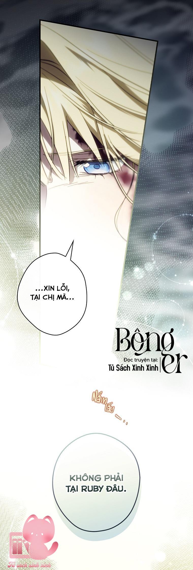 Cách Khiến Phu Quân Đứng Về Phía Tôi - Chap 109 - Trang 36