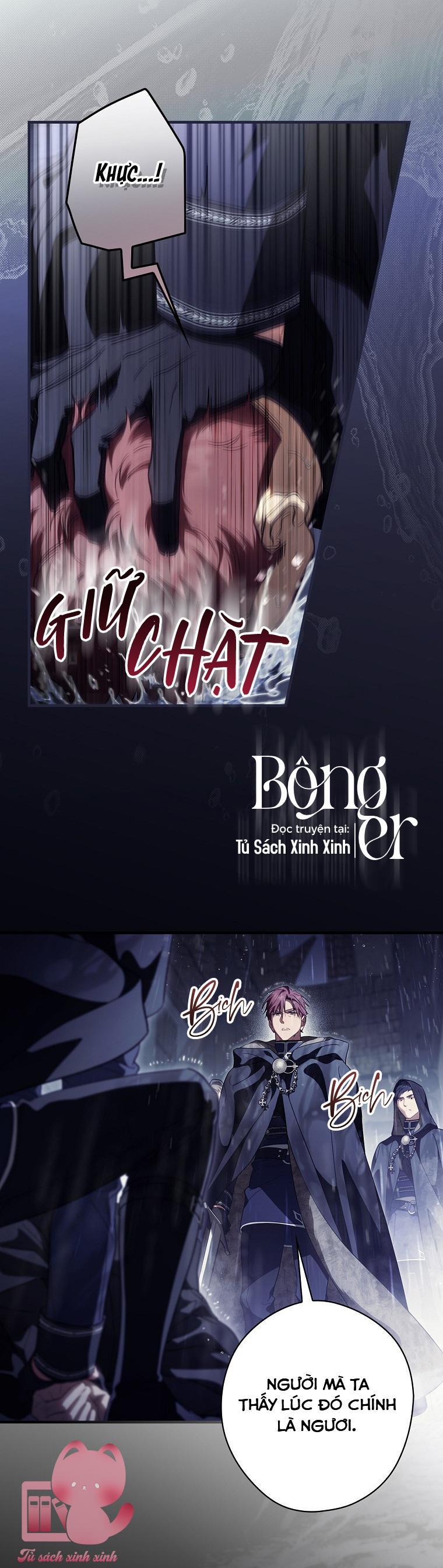 Cách Khiến Phu Quân Đứng Về Phía Tôi - Chap 109 - Trang 41