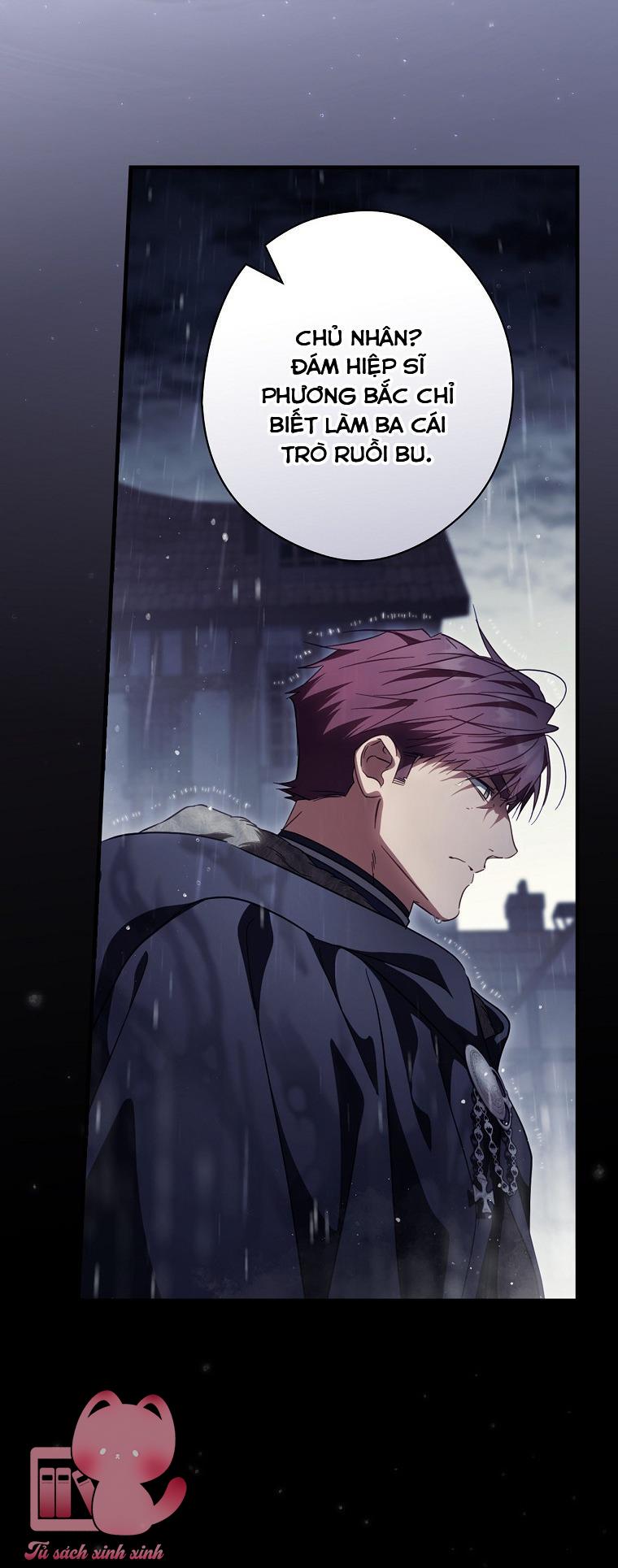 Cách Khiến Phu Quân Đứng Về Phía Tôi - Chap 109 - Trang 48