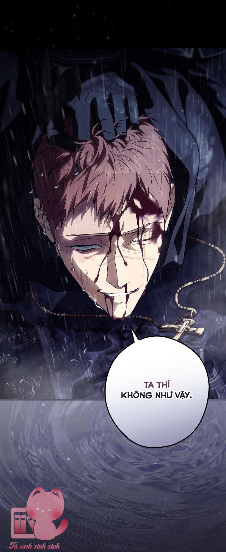 Cách Khiến Phu Quân Đứng Về Phía Tôi - Chap 109 - Trang 49