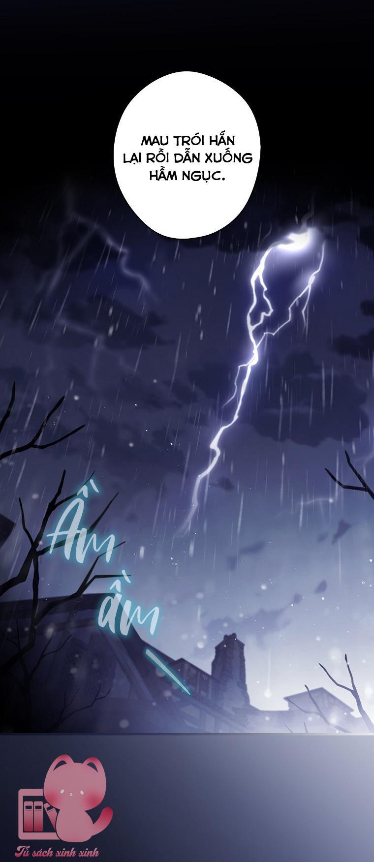 Cách Khiến Phu Quân Đứng Về Phía Tôi - Chap 109 - Trang 52