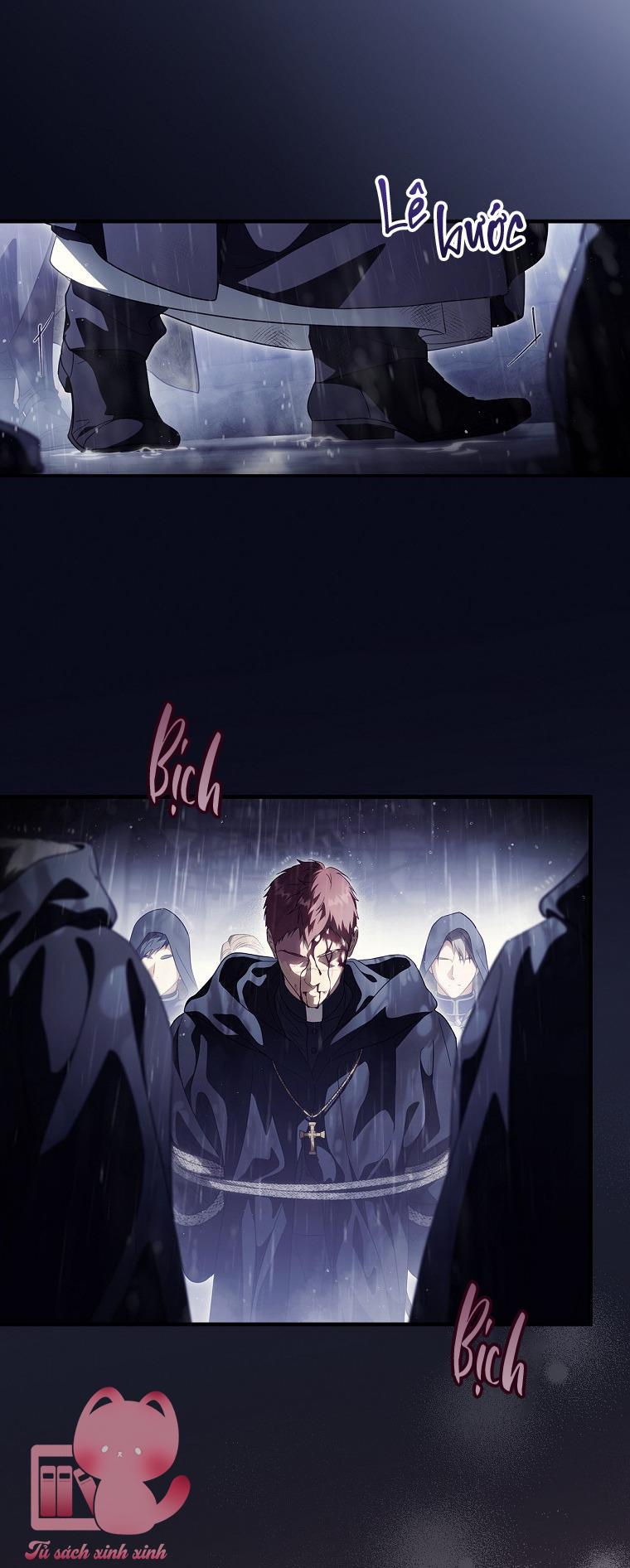 Cách Khiến Phu Quân Đứng Về Phía Tôi - Chap 109 - Trang 53