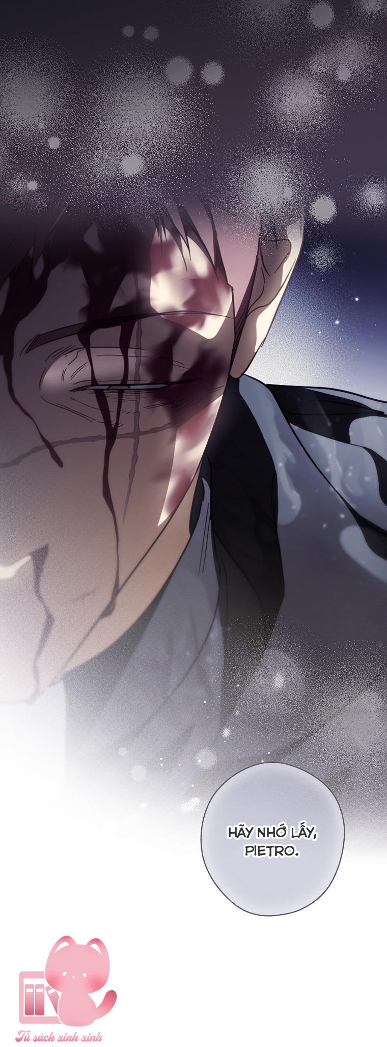 Cách Khiến Phu Quân Đứng Về Phía Tôi - Chap 109 - Trang 54