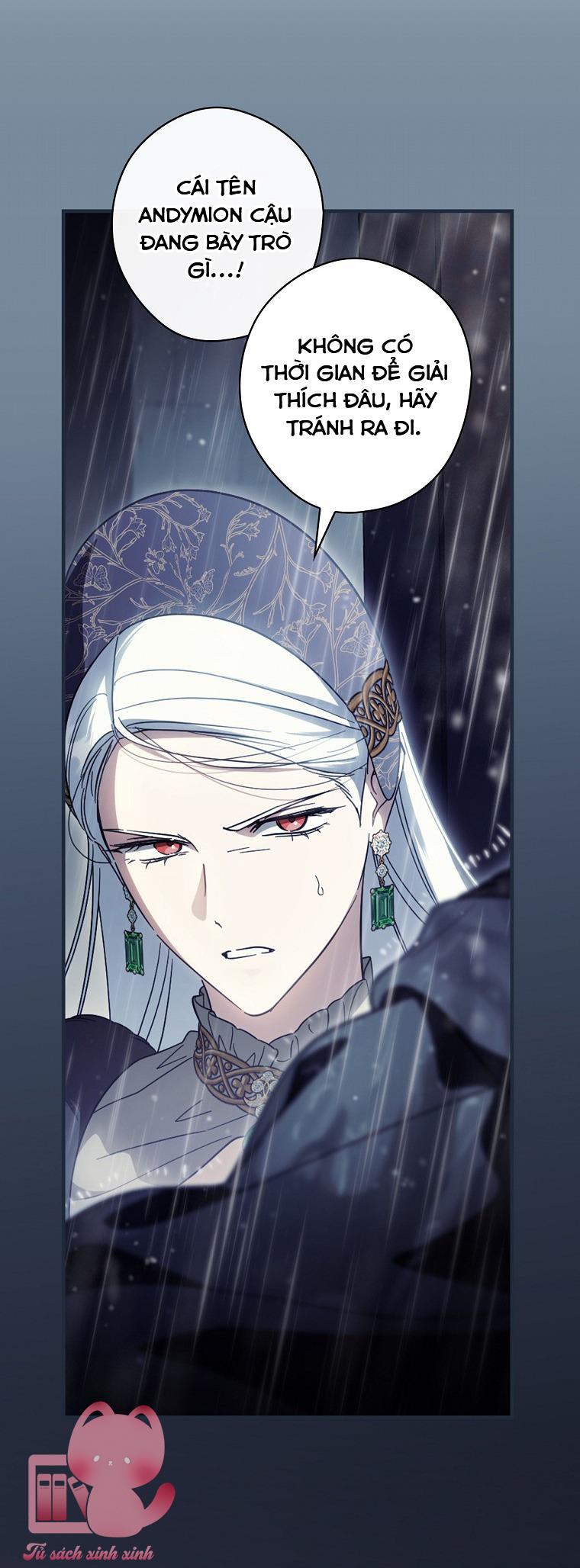 Cách Khiến Phu Quân Đứng Về Phía Tôi - Chap 109 - Trang 7