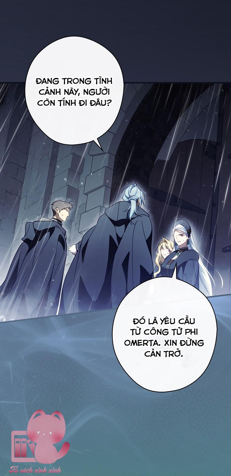 Cách Khiến Phu Quân Đứng Về Phía Tôi - Chap 109 - Trang 8