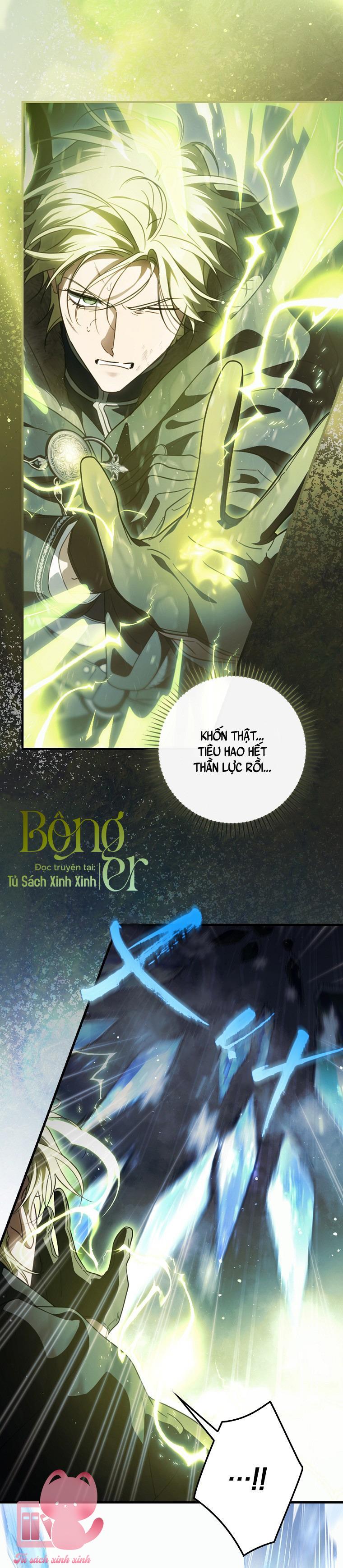Cách Khiến Phu Quân Đứng Về Phía Tôi - Chap 110 - Trang 26