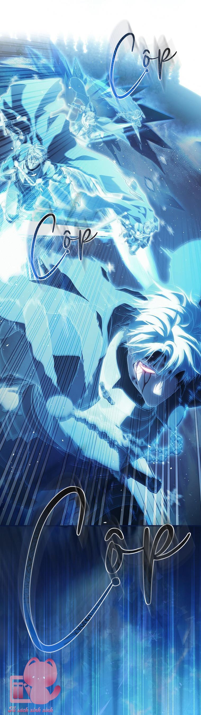 Cách Khiến Phu Quân Đứng Về Phía Tôi - Chap 110 - Trang 33