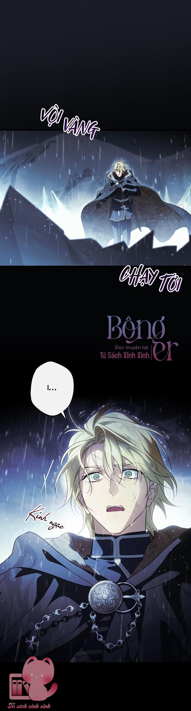 Cách Khiến Phu Quân Đứng Về Phía Tôi - Chap 110 - Trang 46