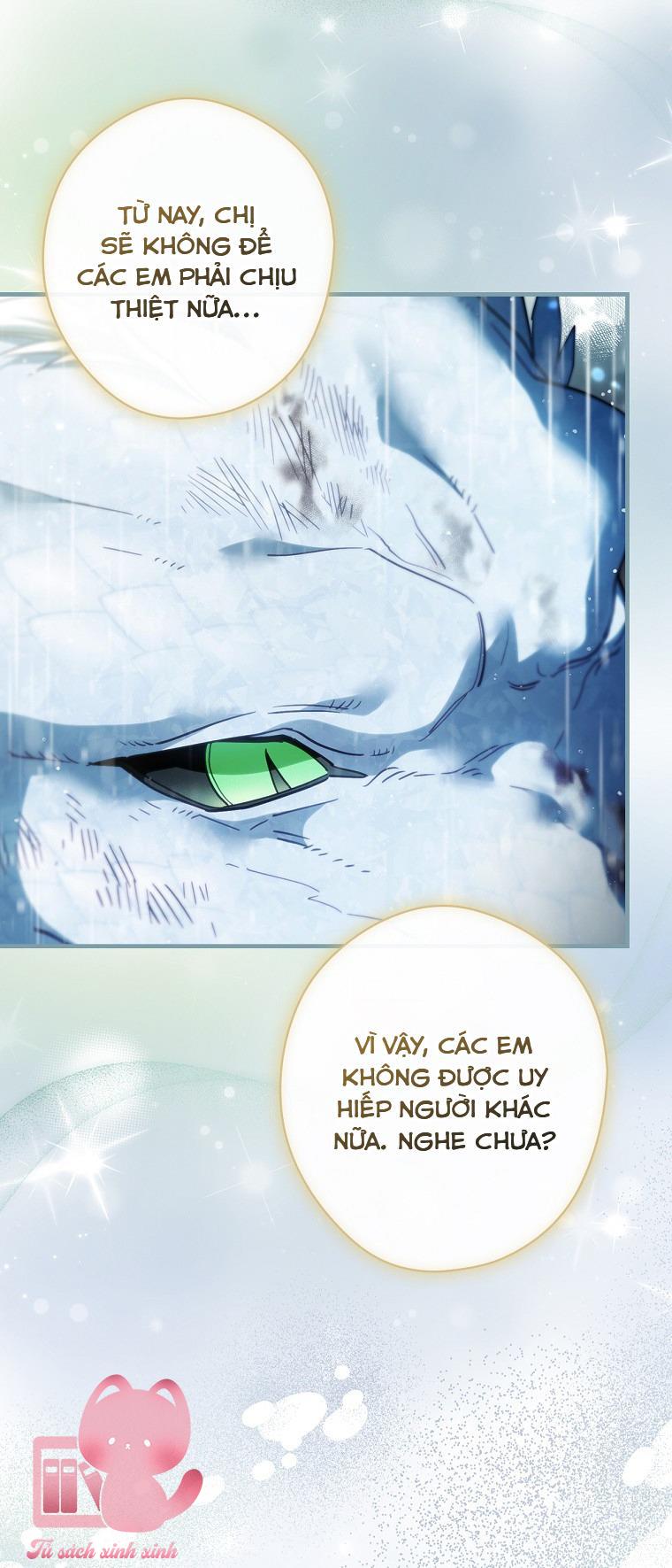 Cách Khiến Phu Quân Đứng Về Phía Tôi - Chap 110 - Trang 68