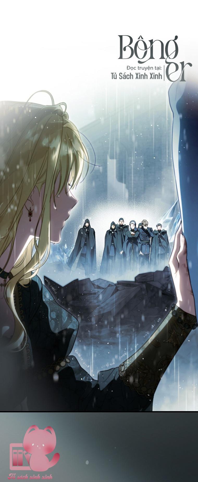 Cách Khiến Phu Quân Đứng Về Phía Tôi - Chap 110 - Trang 71