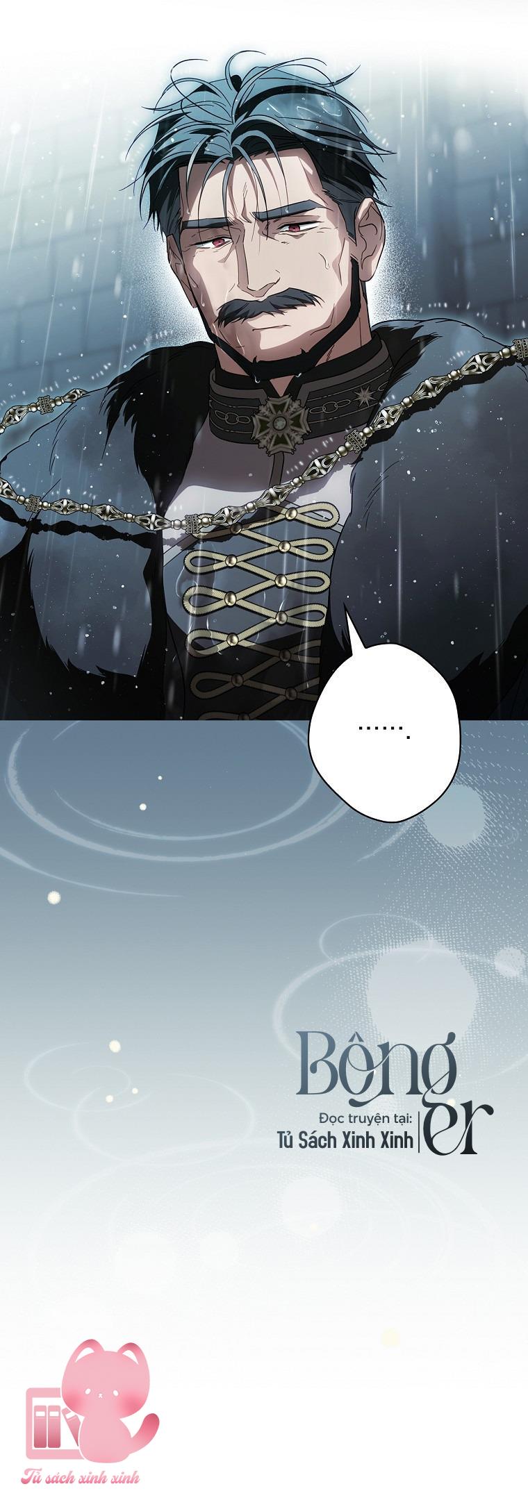 Cách Khiến Phu Quân Đứng Về Phía Tôi - Chap 110 - Trang 81