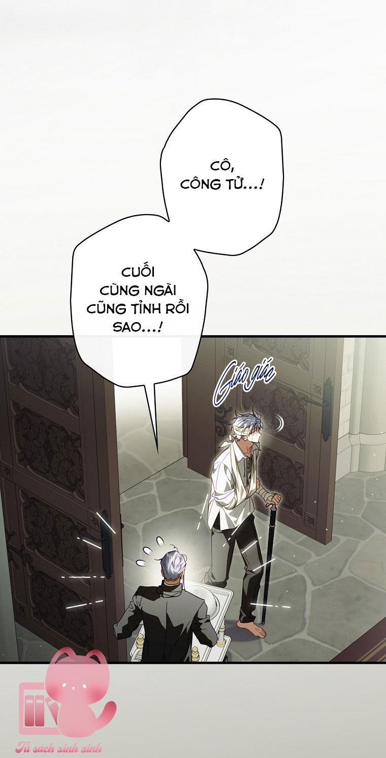 Cách Khiến Phu Quân Đứng Về Phía Tôi - Chap 111 - Trang 12