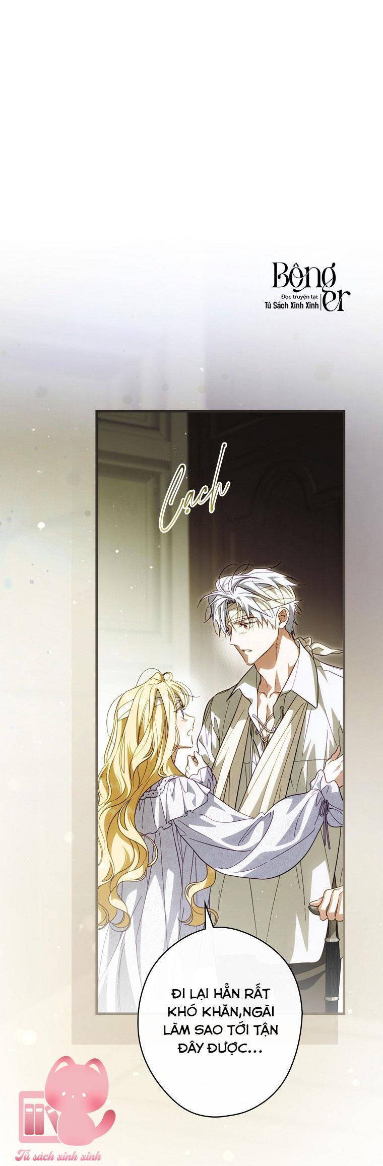 Cách Khiến Phu Quân Đứng Về Phía Tôi - Chap 111 - Trang 16