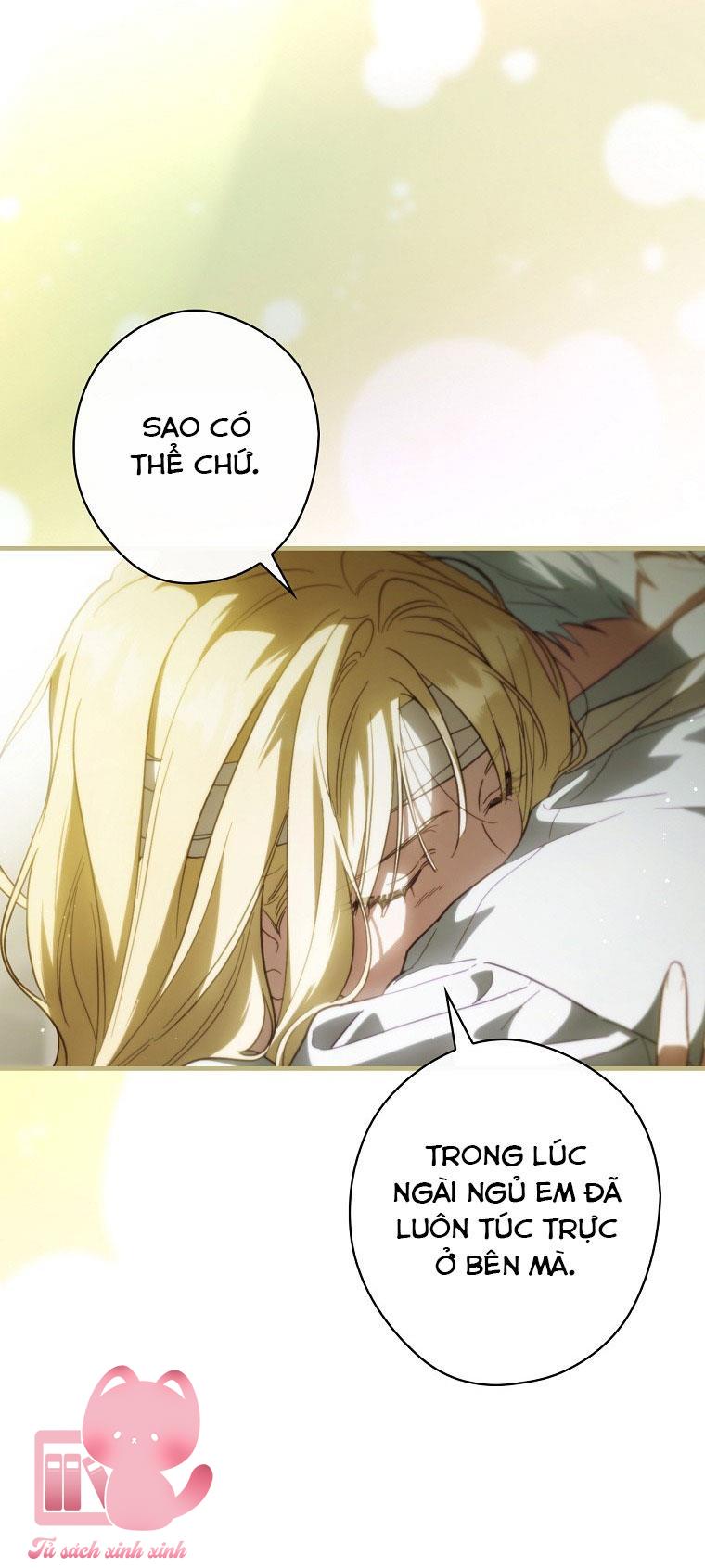 Cách Khiến Phu Quân Đứng Về Phía Tôi - Chap 111 - Trang 20