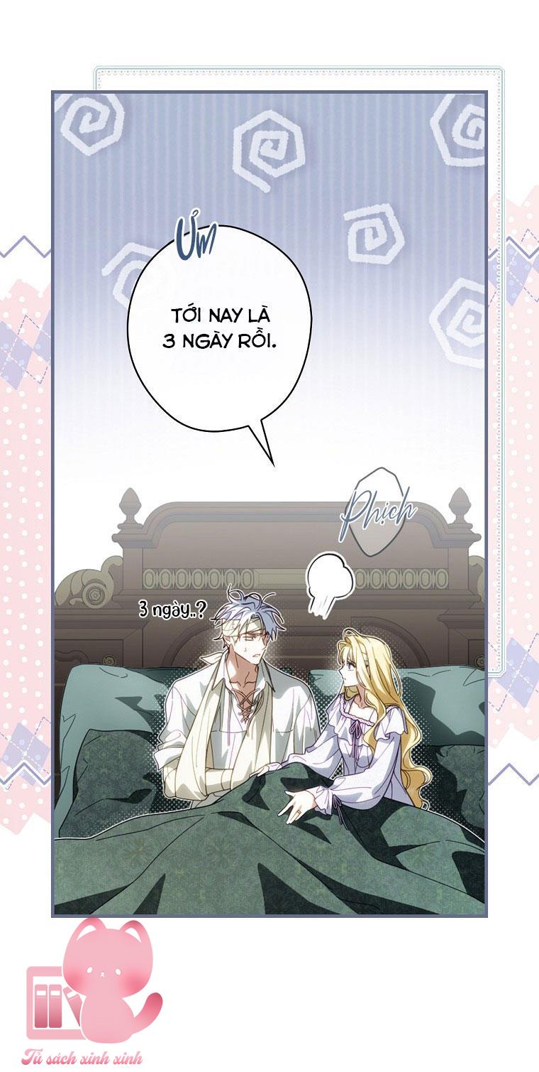 Cách Khiến Phu Quân Đứng Về Phía Tôi - Chap 111 - Trang 22