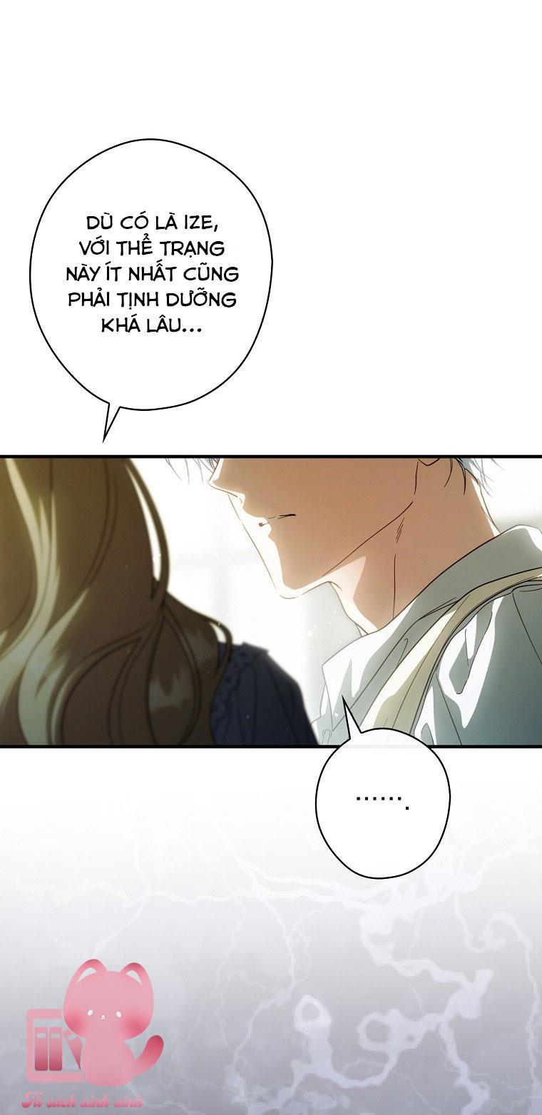 Cách Khiến Phu Quân Đứng Về Phía Tôi - Chap 111 - Trang 24
