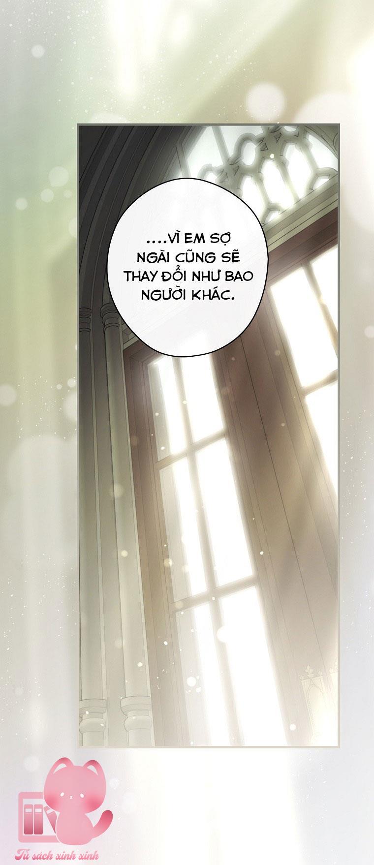 Cách Khiến Phu Quân Đứng Về Phía Tôi - Chap 111 - Trang 28