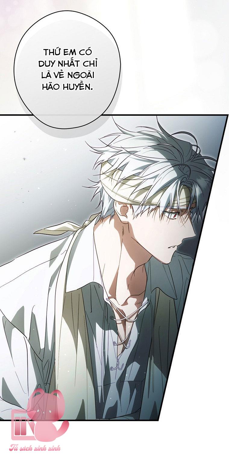 Cách Khiến Phu Quân Đứng Về Phía Tôi - Chap 111 - Trang 29
