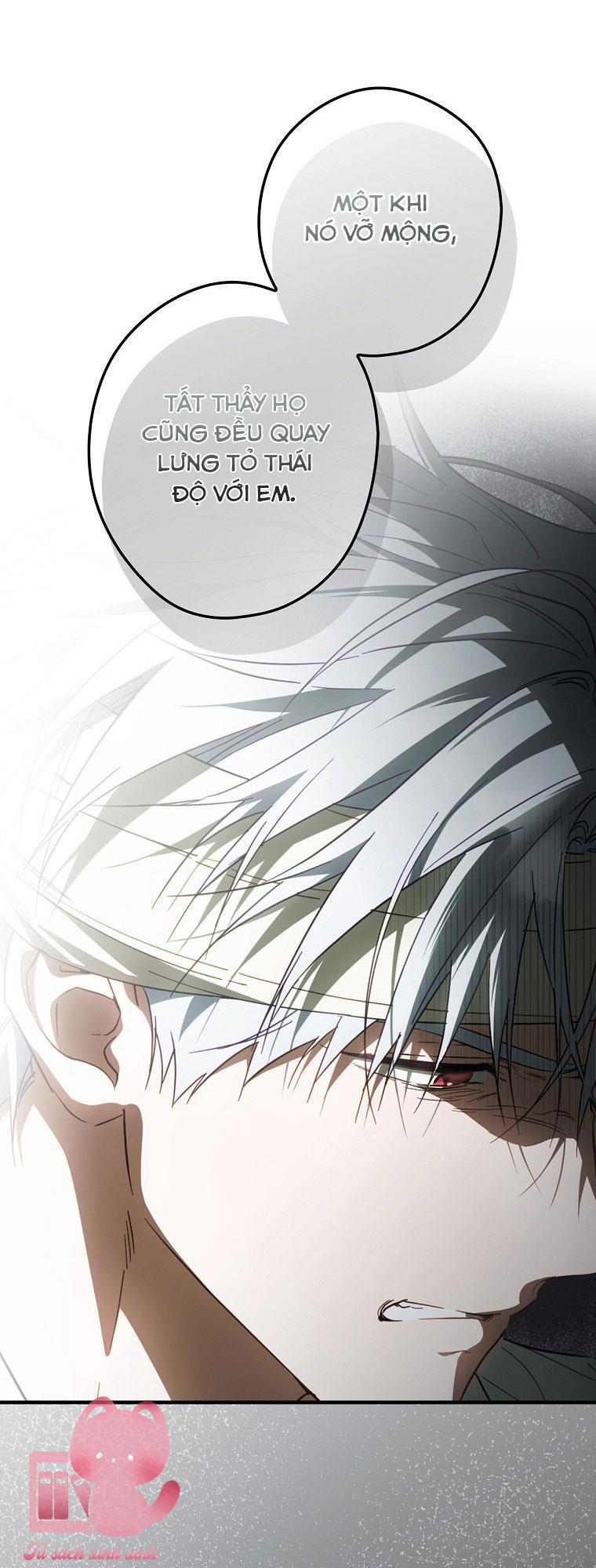 Cách Khiến Phu Quân Đứng Về Phía Tôi - Chap 111 - Trang 30