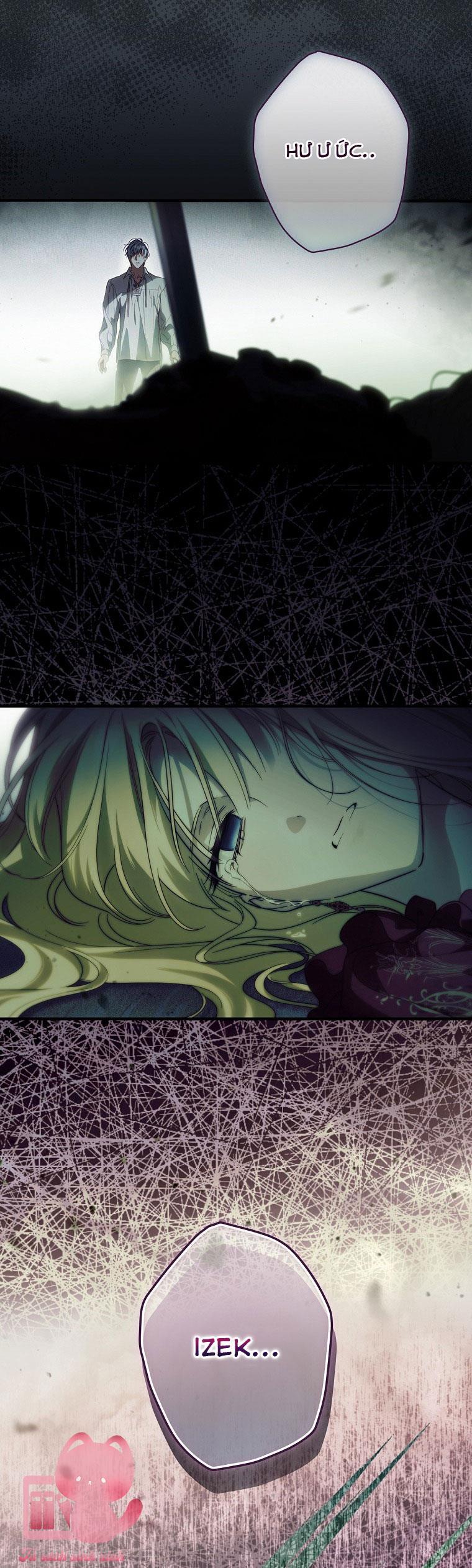 Cách Khiến Phu Quân Đứng Về Phía Tôi - Chap 111 - Trang 4