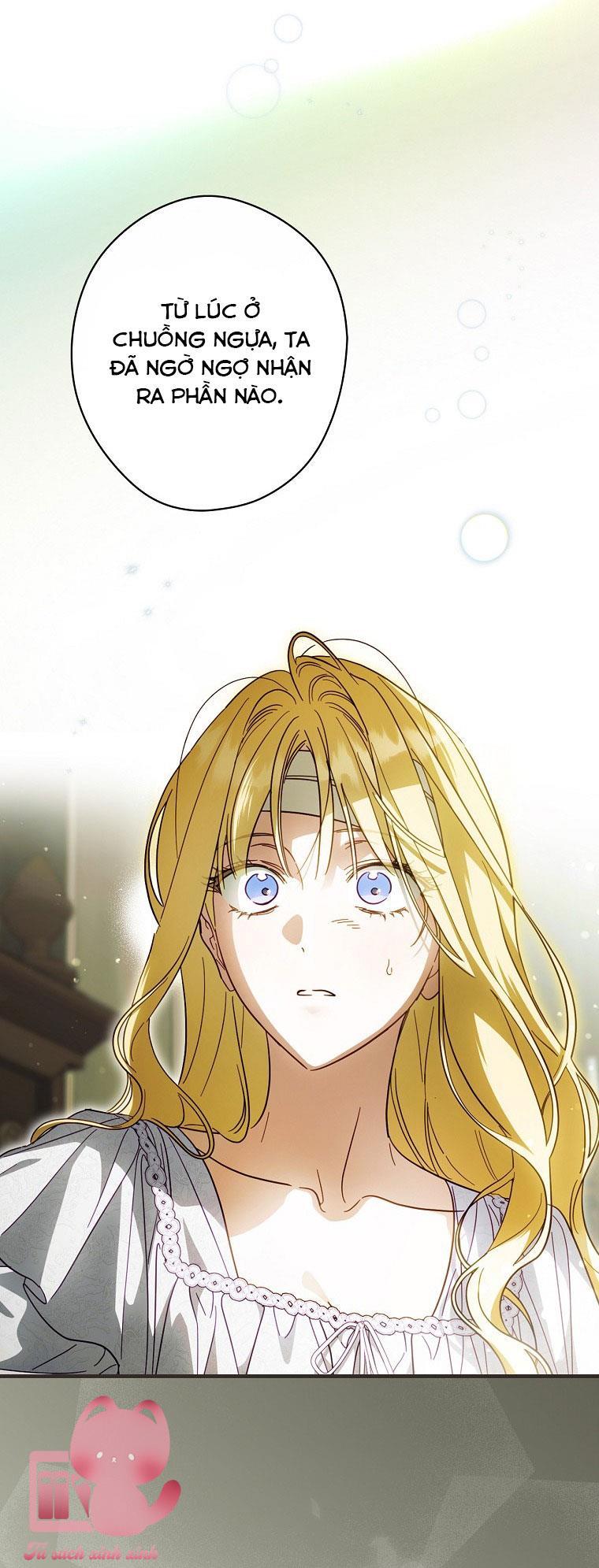 Cách Khiến Phu Quân Đứng Về Phía Tôi - Chap 111 - Trang 34