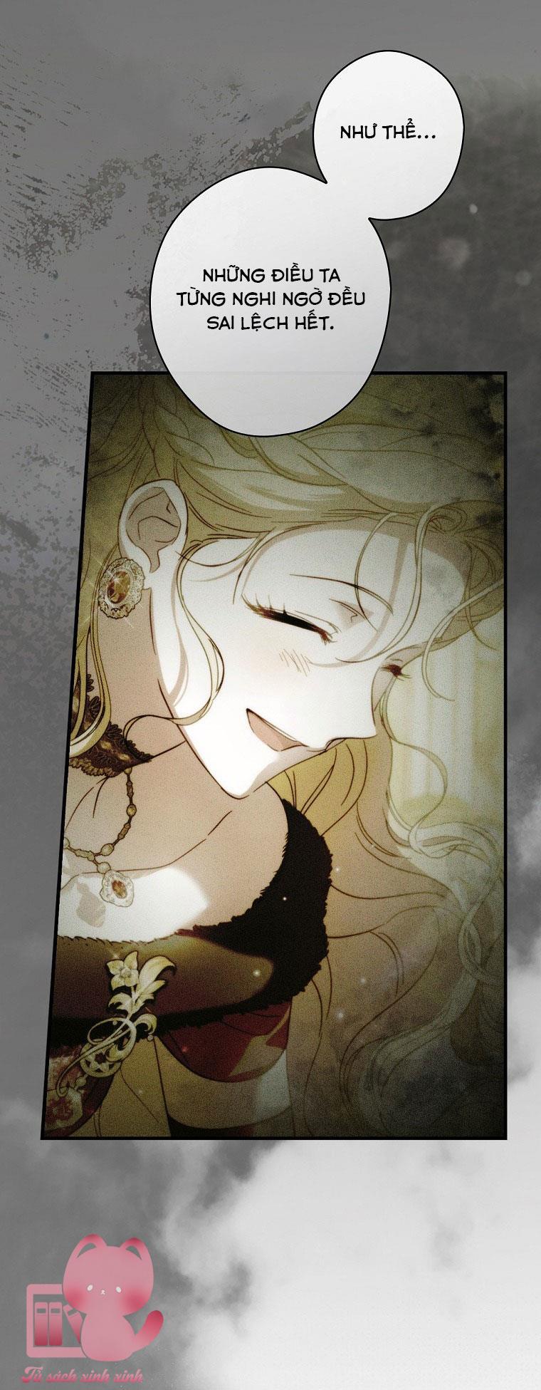 Cách Khiến Phu Quân Đứng Về Phía Tôi - Chap 111 - Trang 39