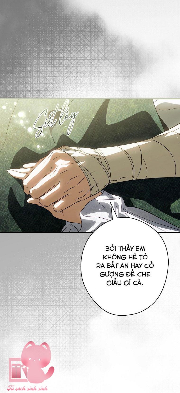 Cách Khiến Phu Quân Đứng Về Phía Tôi - Chap 111 - Trang 40