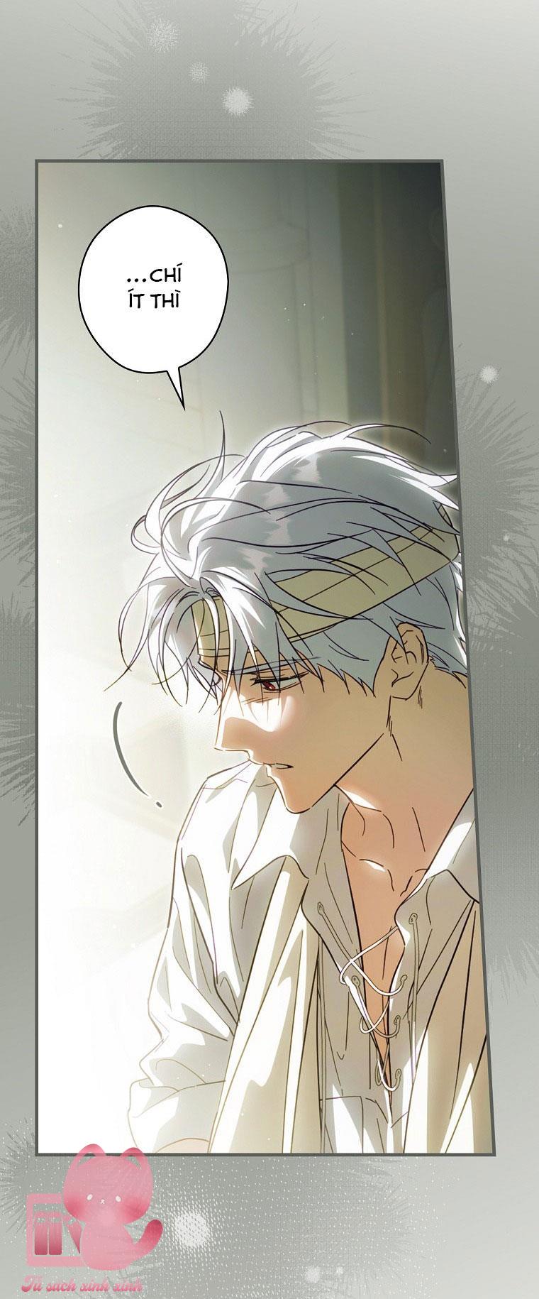 Cách Khiến Phu Quân Đứng Về Phía Tôi - Chap 111 - Trang 43
