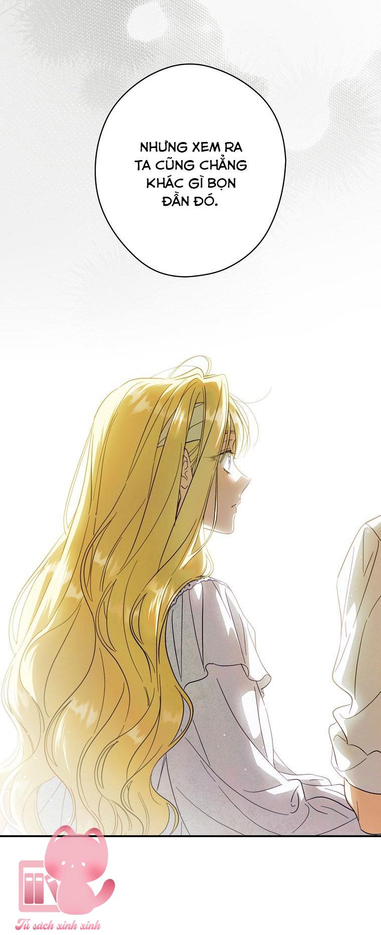 Cách Khiến Phu Quân Đứng Về Phía Tôi - Chap 111 - Trang 45
