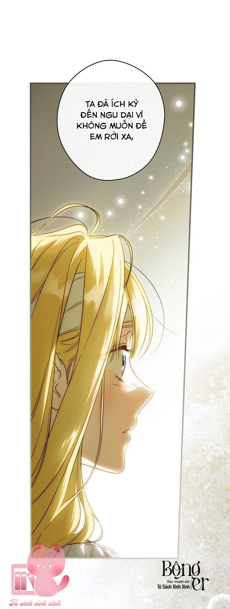 Cách Khiến Phu Quân Đứng Về Phía Tôi - Chap 111 - Trang 46