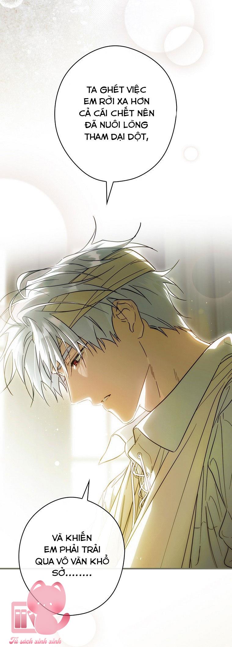 Cách Khiến Phu Quân Đứng Về Phía Tôi - Chap 111 - Trang 48
