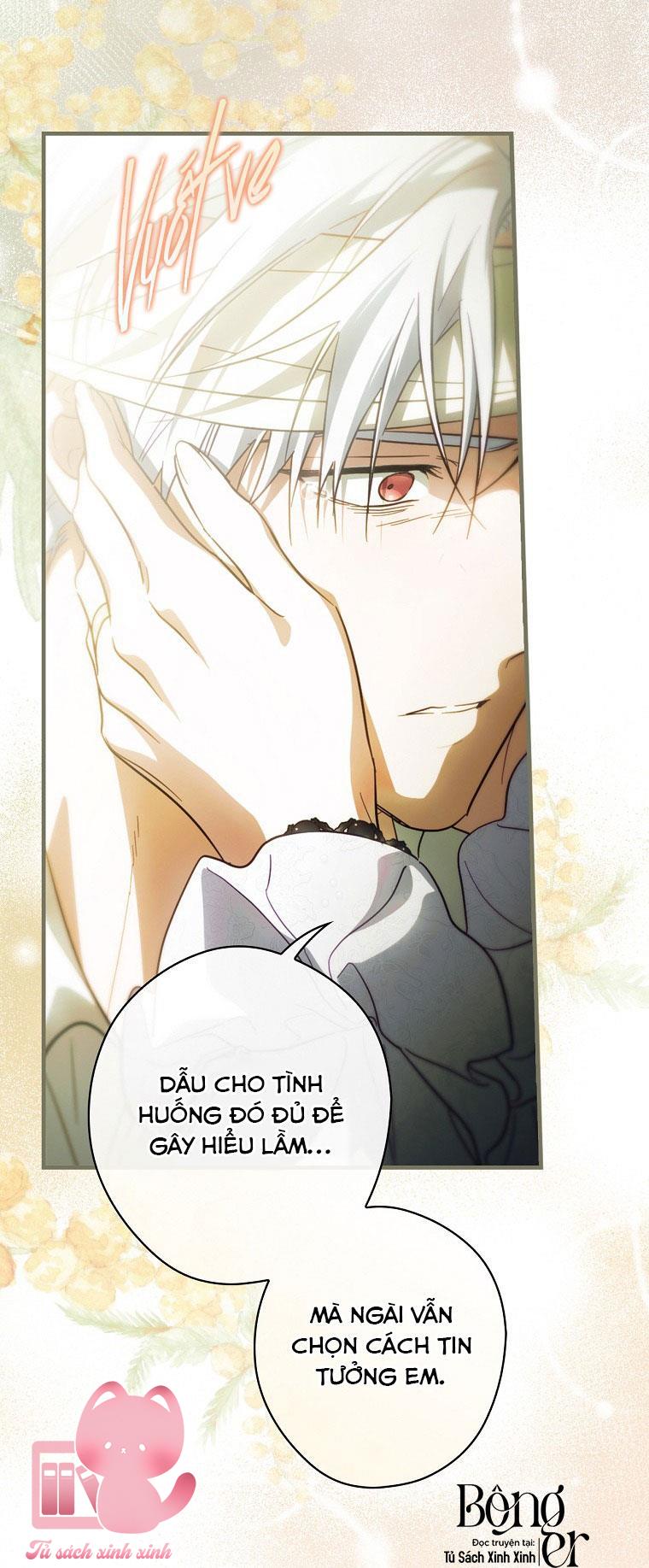 Cách Khiến Phu Quân Đứng Về Phía Tôi - Chap 111 - Trang 51