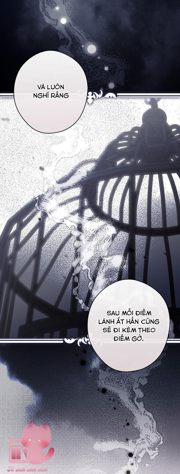 Cách Khiến Phu Quân Đứng Về Phía Tôi - Chap 111 - Trang 53