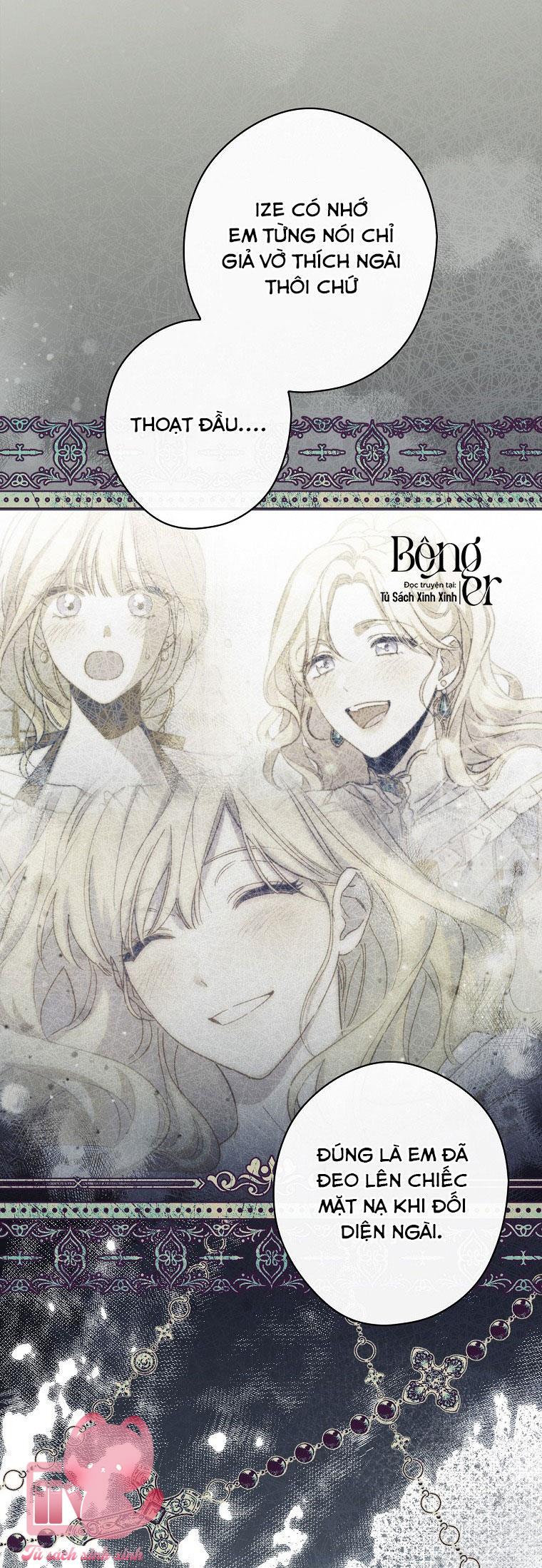Cách Khiến Phu Quân Đứng Về Phía Tôi - Chap 111 - Trang 56