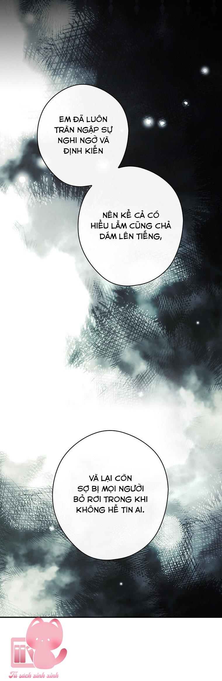 Cách Khiến Phu Quân Đứng Về Phía Tôi - Chap 111 - Trang 58